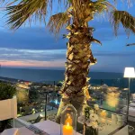 Hotel Lungomare - Ocean View