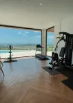 Villa Teraum - Gym
