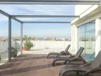 Torre Mar Hotel Hotels in der Nähe von Strand Azul