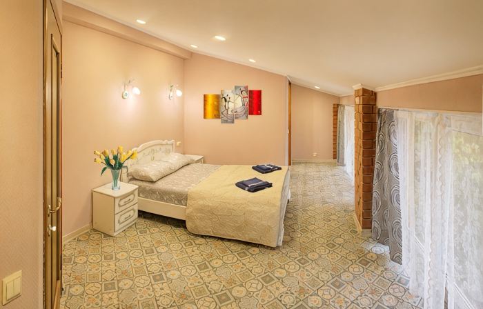 Tver'-Tsentr Mini Hotel
