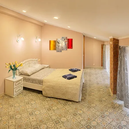 Tver'-Tsentr Mini Hotel