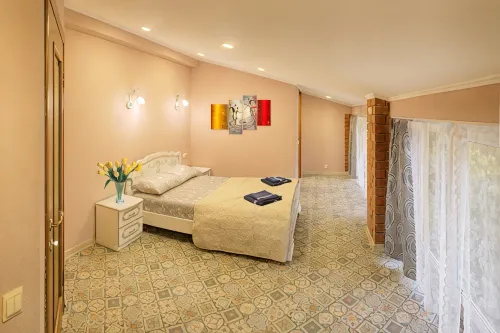 Tver'-Tsentr Mini Hotel - 2 звезды