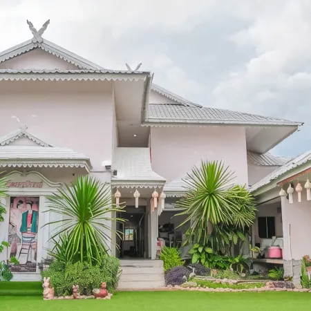 Wiangphumin Hotel