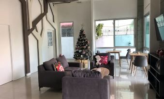 Baan Chuan Chom Pattaya