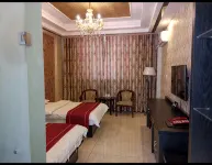 Haiyue Business Hotel, Wusu City