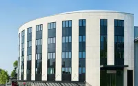 Ténéo Apparthotel Talence - Centre - Wifi
