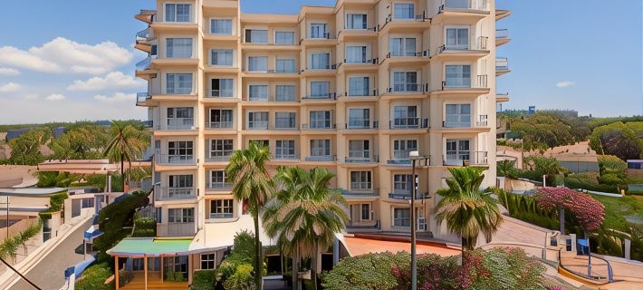 Hotel Vista Odin Các khách sạn ở Palma De Mallorca