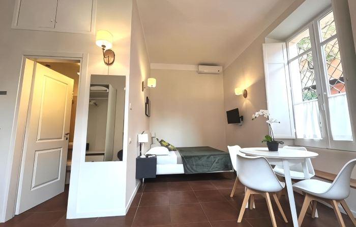 Eccelso Suites