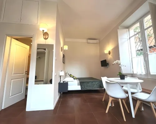 Eccelso Suites Hotels near تريونفالي