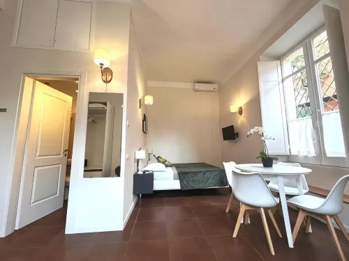 Eccelso Suites - Apartments