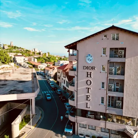 Hotel Dior