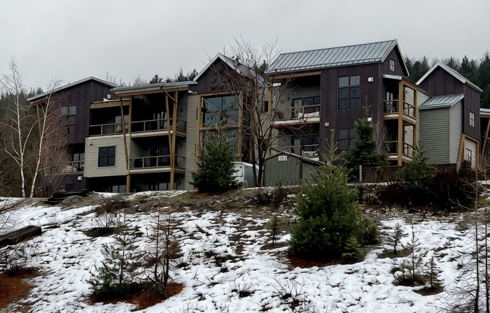 Get Steep and Deep into fun close to bike trails and Silver Mountain Resort!