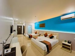 Nausori Plaza Hotel
