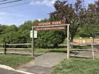 Perfect 2 BR Condo in Princeton w Parking - 3-Star