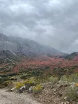 Best Mountain View in Utah. Rustic ranch setting.