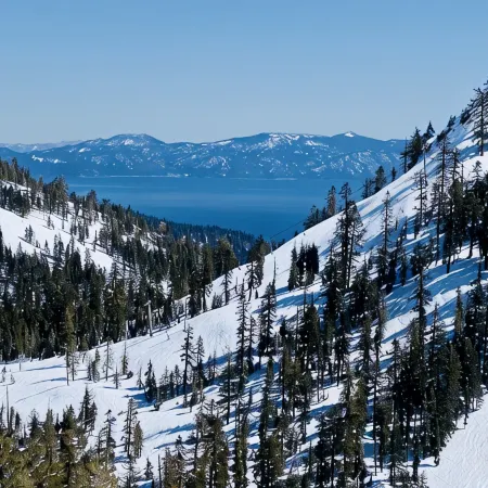 Our Lake Tahoe H💙ME<br>
