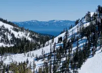 Our Lake Tahoe H💙ME<br>