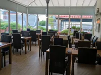 The Badger Inn Hotels in St Ives