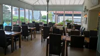 The Badger Inn