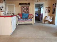 Stunning, fully appointed home on a sugar sand beach of Lake Huron. Hotels in Alcona County