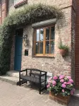 Timpenspieker - Medieval house on the edge of the historic old town