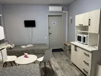 Kupecheskiy Dom Mini Hotel - สัตว์เลี้ยง