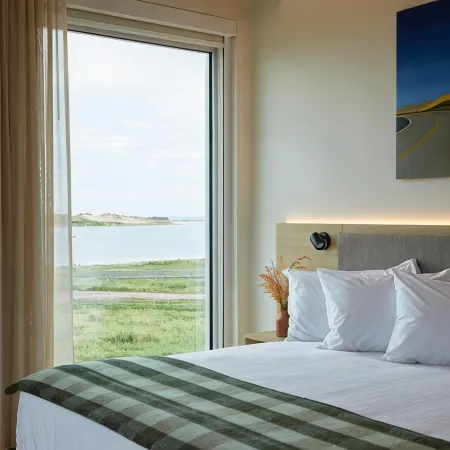Blackbush Beach Resort