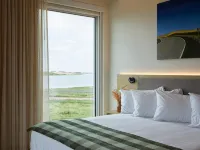 Blackbush Beach Resort - Sea View