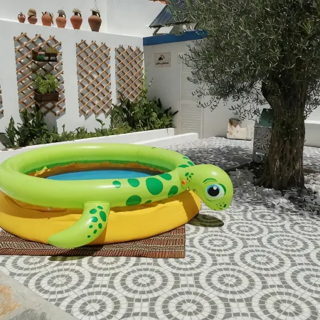 Marias Guesthouse Beja