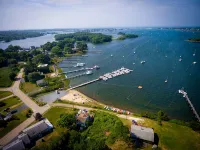 Harbour Island Coast House, Shoulder Season Mid-Week Specials! Booking 2027 - Beach