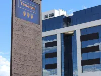 Hotel Sabana Park Hotels in La Concepcion
