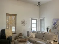 “Lake Escape”- Lake House @ Lake of Arbuckle’s Hotels in Murray County
