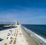 The Oasis at Orange Beach 3Bed 4Bath - Private Pools