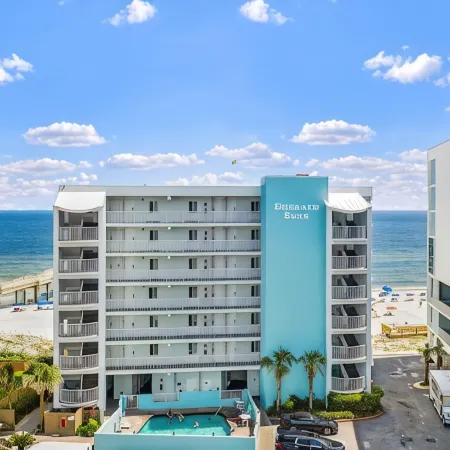 Emerald Skye #56 - Million Dollar View Fifth Floor Corner Unit- Orange Beach AL
