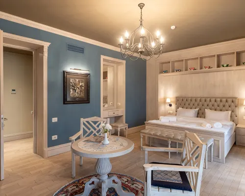Art Club Hotel Hotel in zona Piazza della Bandiera Statale