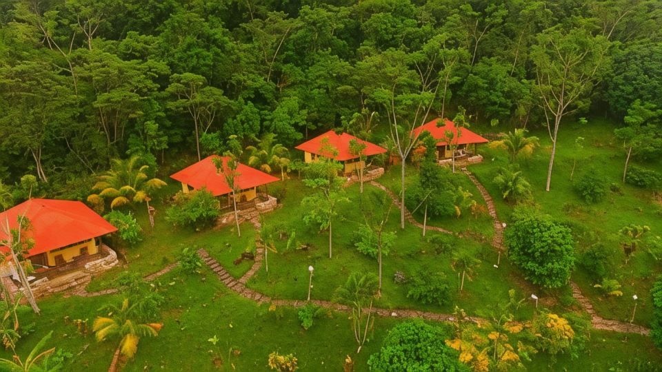 Cordillera Escalera Lodge