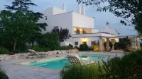 Masseria Tagliente - Villas