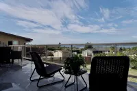 Scenic Lake View Home