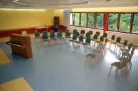 Stiftsberg - Bildungs- Und Freizeitzentrum - Pet friendly