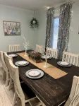 Great rental right in Eclectic area - 3-Star