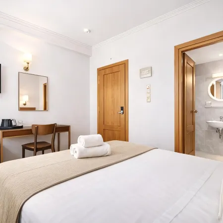 Stalis Hotel