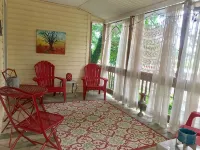 Cozy Cottage Just a Few Minutes from New River Gorge National Park & Preserve - 무료 와이파이