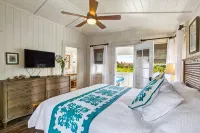 Poipu Beach Plantation Style Cottage