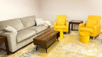 Beautiful family getaway, walking distance to markets, 35 min drive to Boston - Apartments