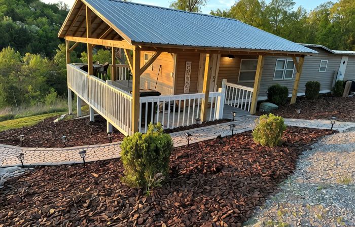 Douglas Lake, TN Lake View Retreat with lake access