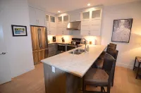 Ski-in /Out. Spacious 2BR / 2.5B Ground-Floor Condo. 4 Seasons of enchantment. - 4-Star