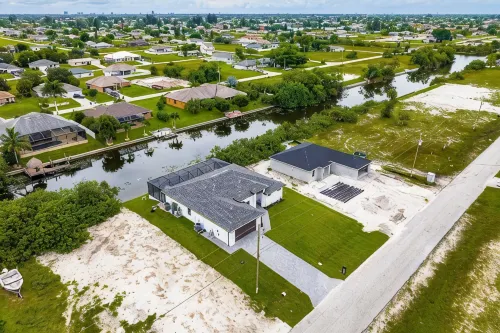 Villa Isla de Lilly - Luxury New Home with heated pool & man cave w/ billiards - Villaer