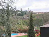 Agriturismo Il Piastrino