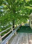 Riverside cabin in NRG National Park & Preserve - 무료 와이파이