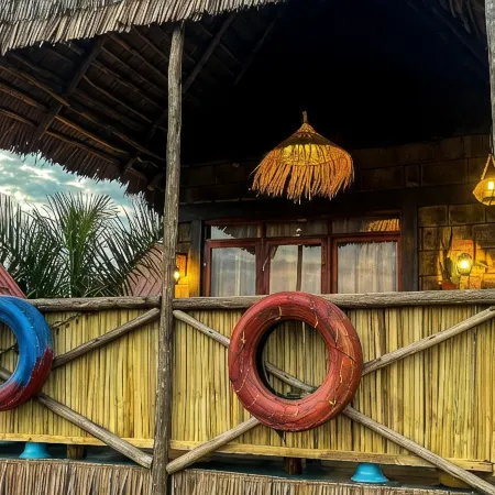 Home Villa Eco Boutique